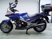 1991 Yamaha FJ 1200 photo